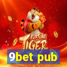 9bet pub